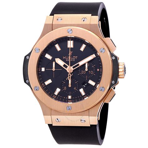 hublot black price|hublot watches and prices.